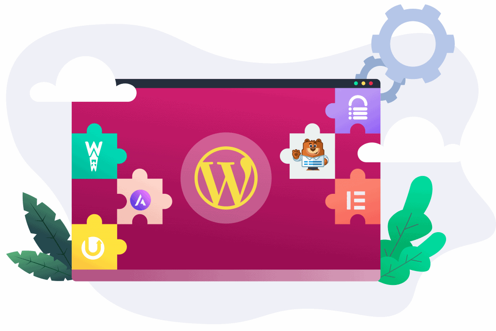 Wordpress Website Development