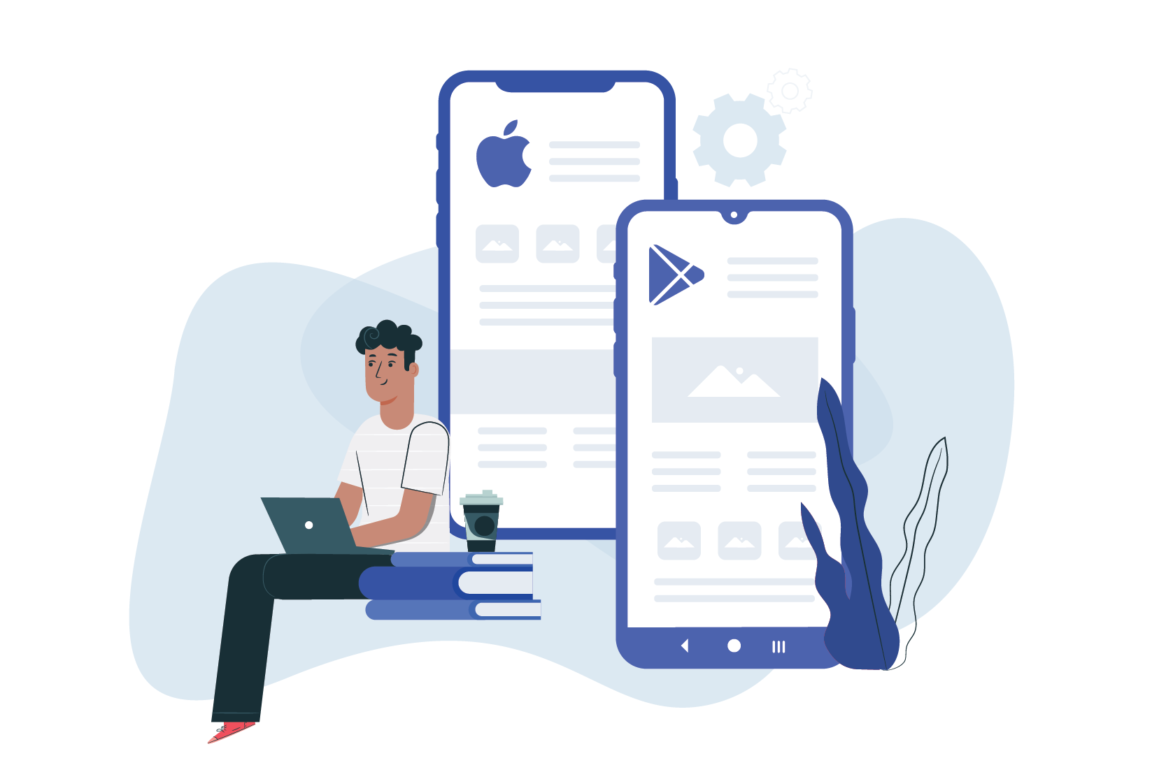 hybrid apps
