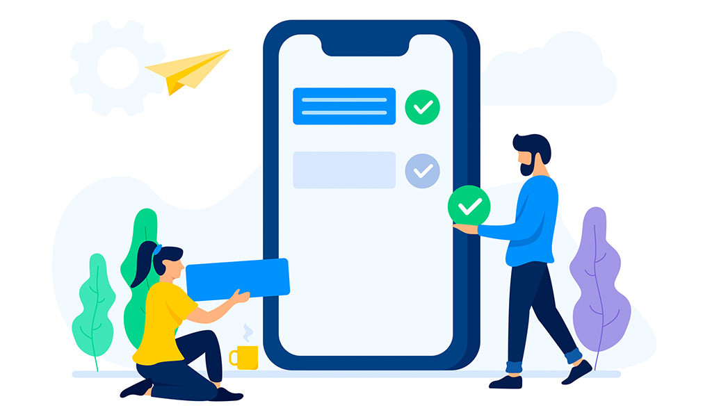mobileapps user