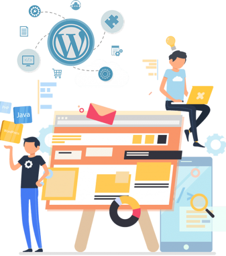 Wordpress Development